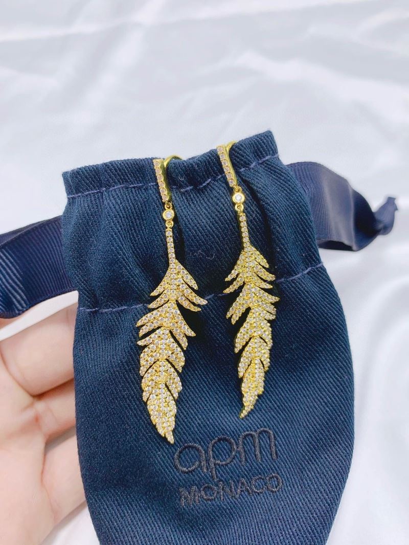 Apm Earrings